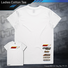 Load image into Gallery viewer, Tee - Mick Dann