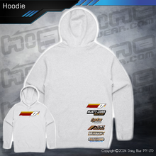 Load image into Gallery viewer, Hoodie - Mick Dann