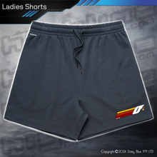 Load image into Gallery viewer, Track Shorts - Mick Dann