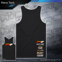 Load image into Gallery viewer, Mens/Kids Tank - Mick Dann