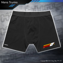 Load image into Gallery viewer, Mens Trunks - Mick Dann