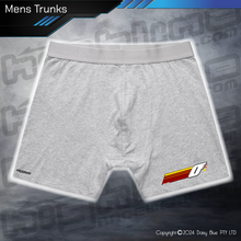 Load image into Gallery viewer, Mens Trunks - Mick Dann