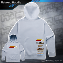 Load image into Gallery viewer, Relaxed Hoodie - Mick Dann