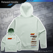 Load image into Gallery viewer, Relaxed Hoodie - Mick Dann