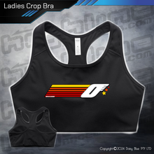 Load image into Gallery viewer, Active Bra Top - Mick Dann