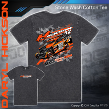 Load image into Gallery viewer, Stonewash Tee - Daryl Hickson