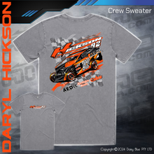 Load image into Gallery viewer, Stonewash Tee - Daryl Hickson