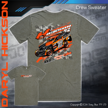 Load image into Gallery viewer, Stonewash Tee - Daryl Hickson