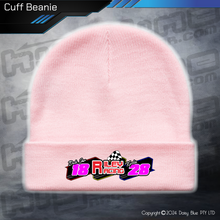 Load image into Gallery viewer, BEANIE - Riley Racing
