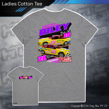Load image into Gallery viewer, Tee - Riley Racing