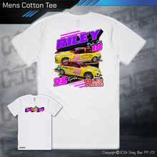 Load image into Gallery viewer, Tee - Riley Racing