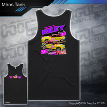 Load image into Gallery viewer, Mens/Kids Tank - Riley Racing