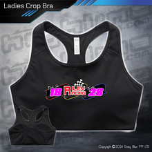 Load image into Gallery viewer, Active Bra Top - Riley Racing