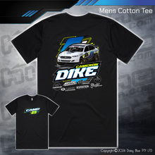 Load image into Gallery viewer, Tee - Cameron Dike