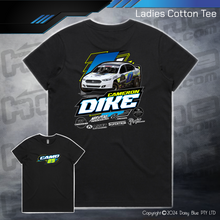 Load image into Gallery viewer, Tee - Cameron Dike