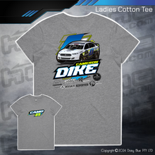 Load image into Gallery viewer, Tee - Cameron Dike