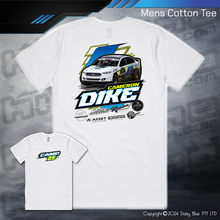 Load image into Gallery viewer, Tee - Cameron Dike