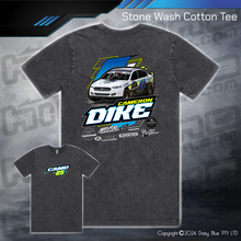 Load image into Gallery viewer, Stonewash Tee - Cameron Dike