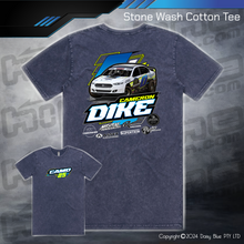 Load image into Gallery viewer, Stonewash Tee - Cameron Dike