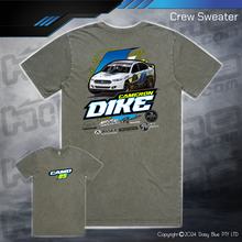 Load image into Gallery viewer, Stonewash Tee - Cameron Dike