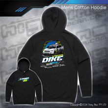 Load image into Gallery viewer, Hoodie - Cameron Dike