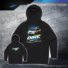 Load image into Gallery viewer, Hoodie - Cameron Dike