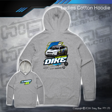 Load image into Gallery viewer, Hoodie - Cameron Dike