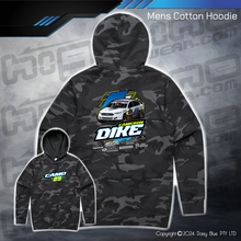 Load image into Gallery viewer, Camo Hoodie - Cameron Dike