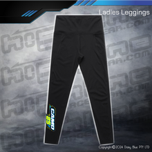 Load image into Gallery viewer, Leggings - Cameron Dike