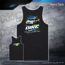 Load image into Gallery viewer, Mens/Kids Tank - Cameron Dike