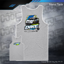 Load image into Gallery viewer, Mens/Kids Tank - Cameron Dike
