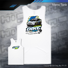 Load image into Gallery viewer, Mens/Kids Tank - Cameron Dike
