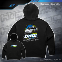 Load image into Gallery viewer, Relaxed Hoodie - Cameron Dike