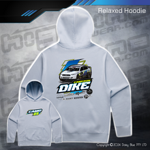 Load image into Gallery viewer, Relaxed Hoodie - Cameron Dike