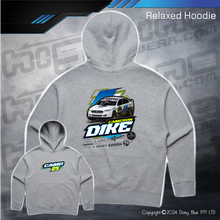 Load image into Gallery viewer, Relaxed Hoodie - Cameron Dike