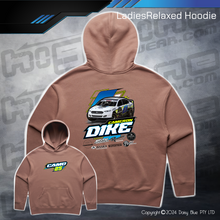 Load image into Gallery viewer, Relaxed Hoodie - Cameron Dike