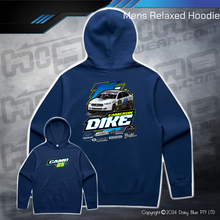 Load image into Gallery viewer, Relaxed Hoodie - Cameron Dike
