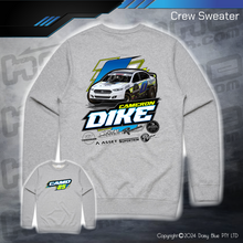 Load image into Gallery viewer, Crew Sweater - Cameron Dike