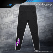 Load image into Gallery viewer, Leggings - Botheras Family Racing