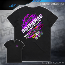 Load image into Gallery viewer, Tee - Botheras Family Racing