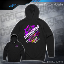 Load image into Gallery viewer, Hoodie - Botheras Family Racing