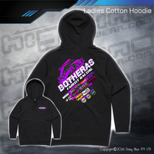 Load image into Gallery viewer, Hoodie - Botheras Family Racing