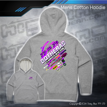 Load image into Gallery viewer, Hoodie - Botheras Family Racing