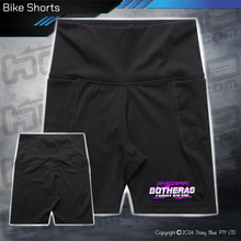 Load image into Gallery viewer, Bike Shorts - Botheras Family Racing