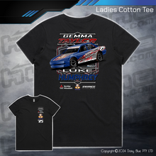 Load image into Gallery viewer, Tee - Taylor/Humphrey