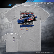 Load image into Gallery viewer, Tee - Taylor/Humphrey