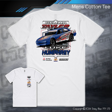 Load image into Gallery viewer, Tee - Taylor/Humphrey