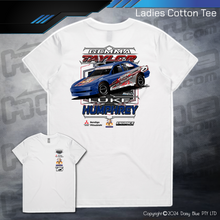 Load image into Gallery viewer, Tee - Taylor/Humphrey