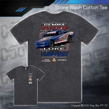 Load image into Gallery viewer, Stonewash Tee - Taylor/Humphrey