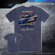Load image into Gallery viewer, Stonewash Tee - Taylor/Humphrey